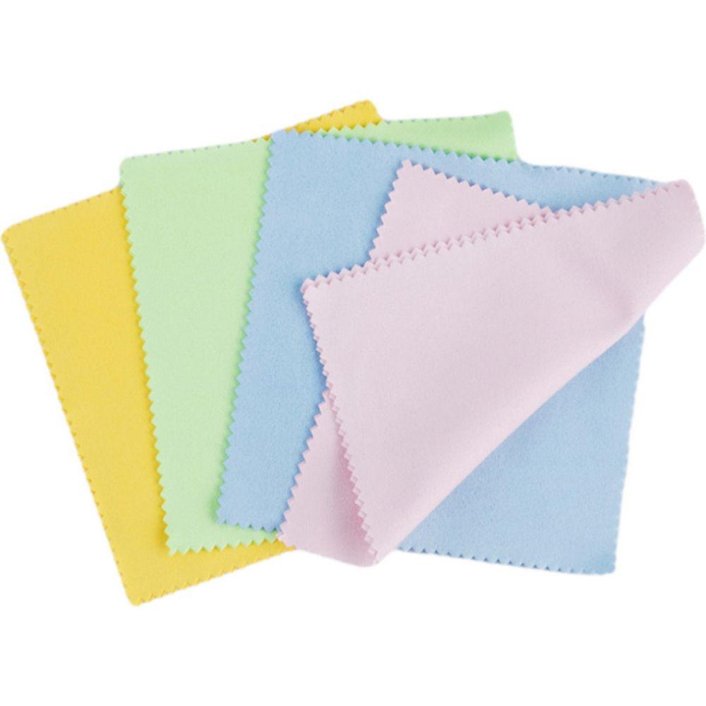 Ткань для полировки ювелирных изделий, салфетка для протирки, инструмент для серебряных и золотых ювелирных изделий, салфетка для ухода за ювелирными изделиями