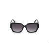 Lunettes de Soleil Guess GU7681 54/19/140 01B shiny black INJECTED SUNGLASSES WOMAN Guess GU7681 shiny black Sun glasses 54 19 140