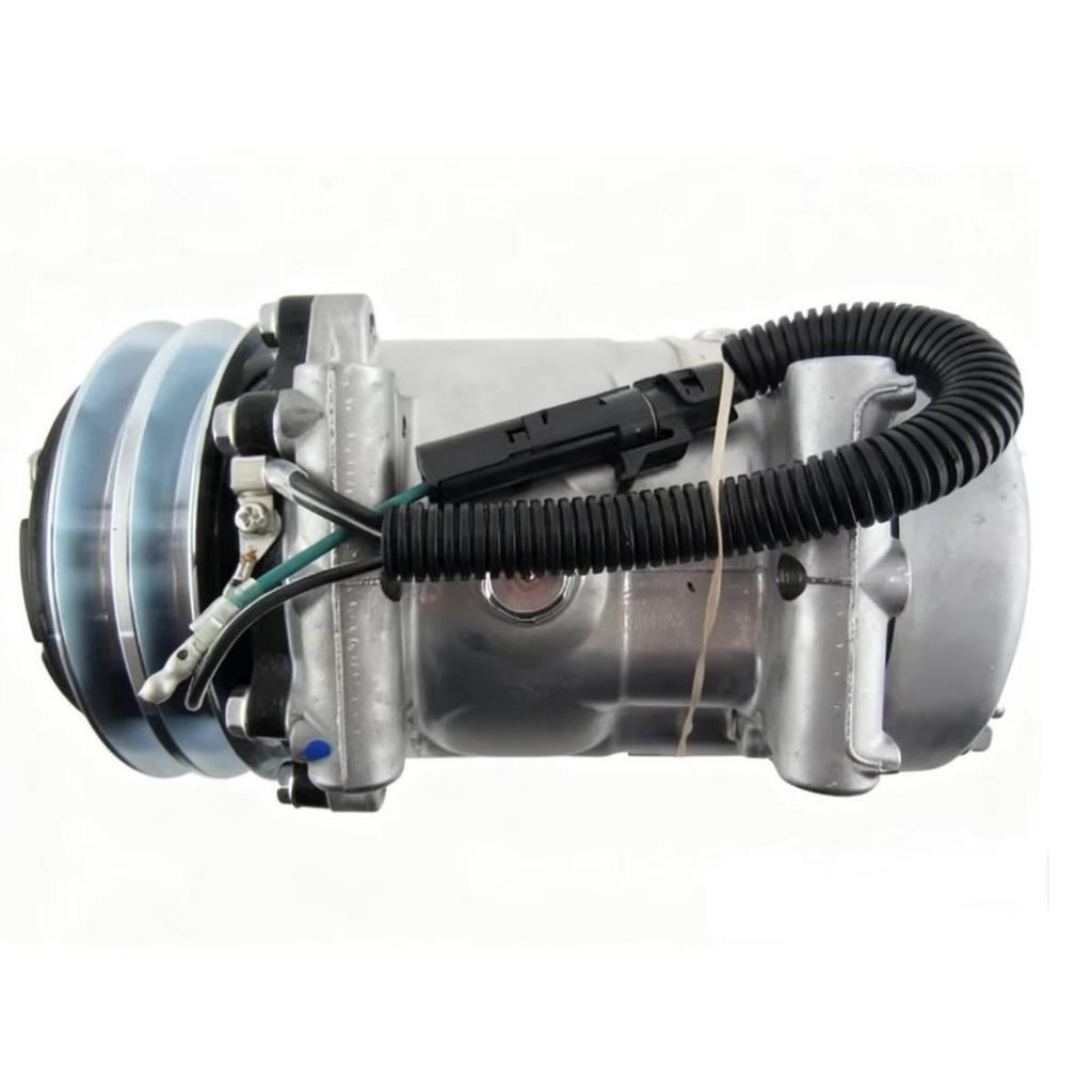 7H15 Compressor Compatible with SANDEN 4419, 1027B9 SD709
