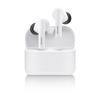 Denon AHC630W True Wireless In-Ear Headphones, White, AHC630WWTEM