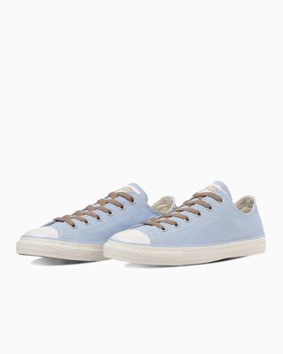 31317252 All Star LP NC OX Pale Blue Coffee (Женский)