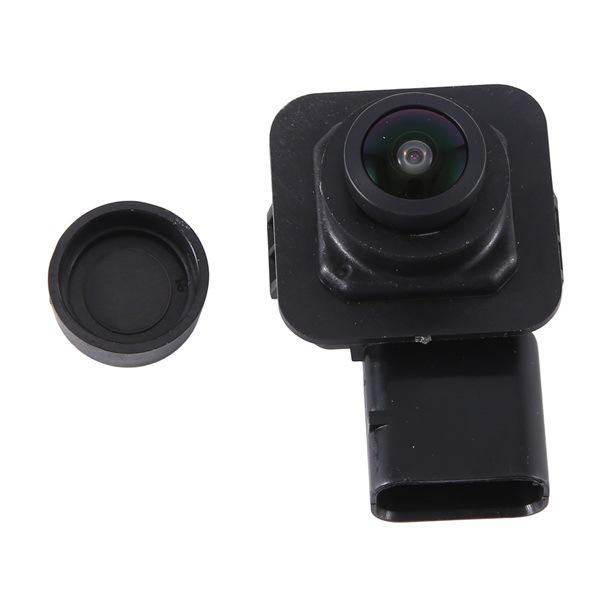 Land Rover Compatible Black ABS Car Camera EJ32-19G490