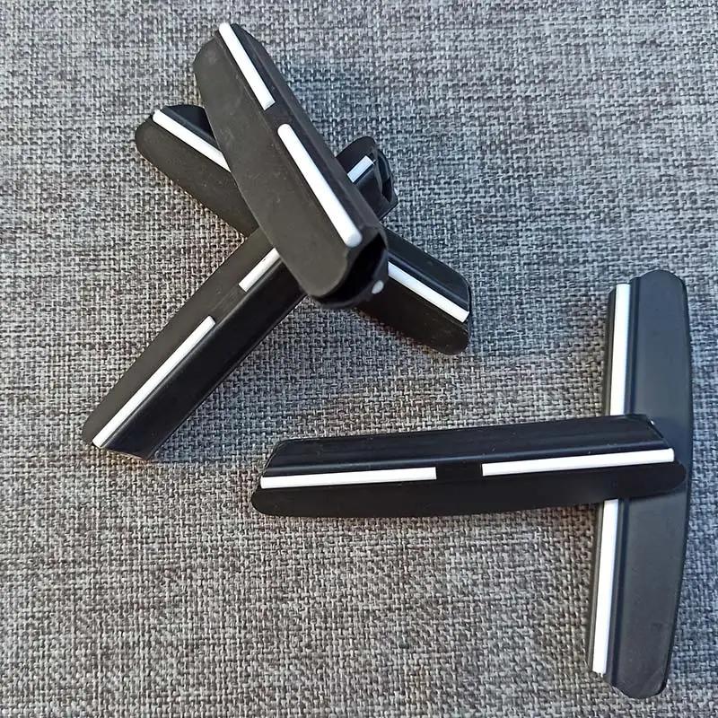 Точильный камень Направляющая угла Точильный камень аксессуары инструмент кухня фиксированная направляющая для заточки ножей 15 градусов