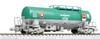 KATO N Gauge Taki 1000 Late Model Japan Oil Transportation ENEOS Eco Rail Mark Freight Car 8081-3