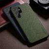 Минималистичный Роскошный Стиль Чехол для Телефона для Samsung для Galaxy S23 S22 S21 S20 Ultra Plus FE Защита от Царапин для Чехла Galaxy S23 Ultra