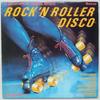LP Record VARIOUS - Rock 'N Roller Disco RTL2040 Ronco 1979 UK Pop Used