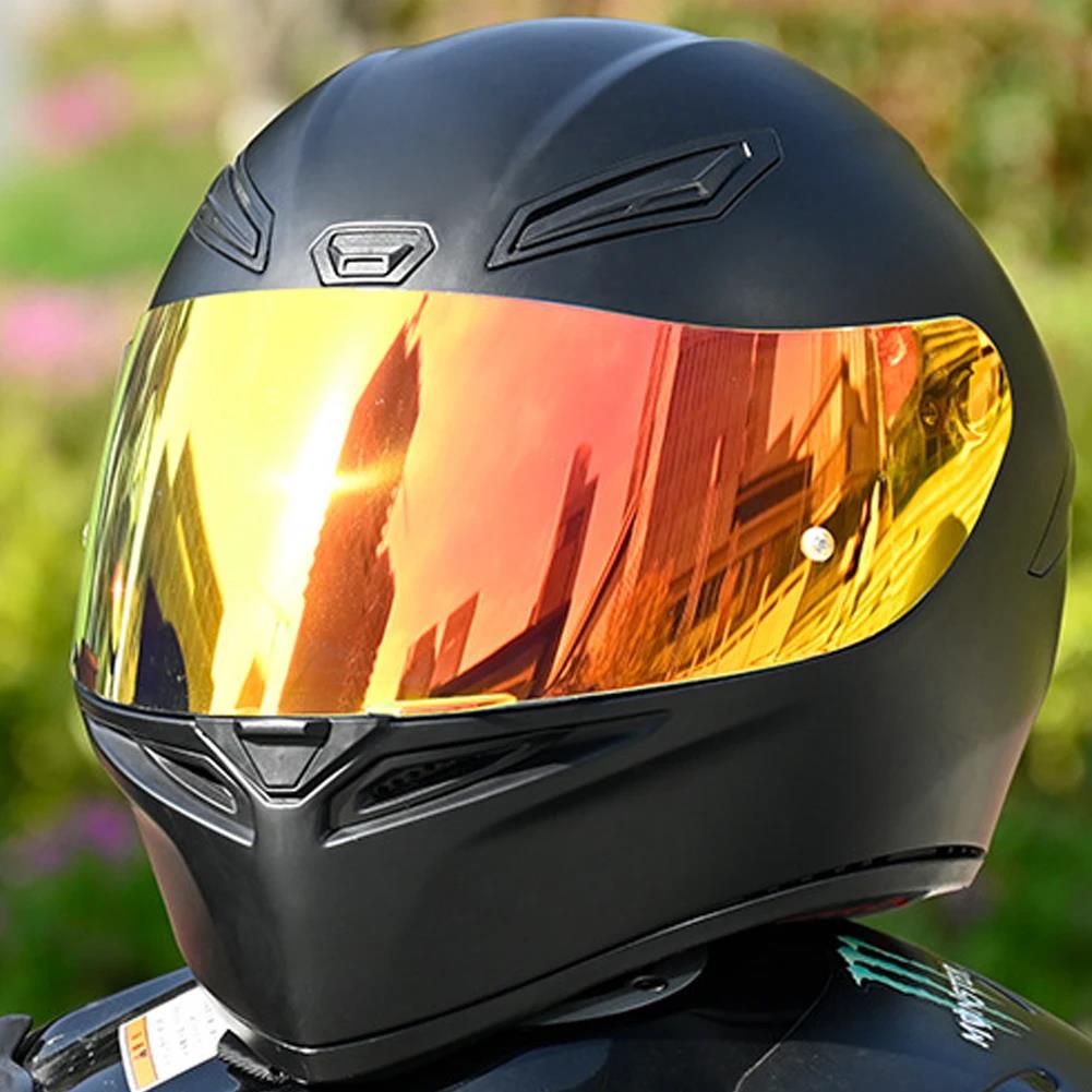 Для K5 K5S K5-S K3SV K1 K1S Мотоциклетный шлем Щиток для AGV Visera Casco Moto Визор K3SV шлем визоры Защита от УФ Датчики скорости 6