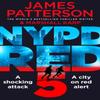NYPD Red 5 by James Patterson Paperback Book 9781784753757