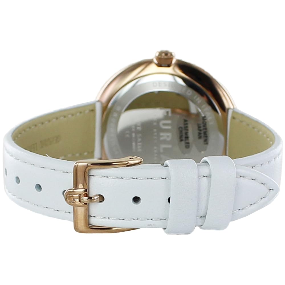 Часы Уютный кожаный ремешок Кожаный WW00013004L3 [Furla] Женские []
