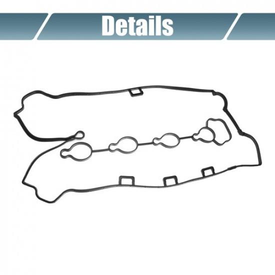 Valve Cover Gasket Kit Single for Buick Regal CXL 2.0L L4 - Flex 2011