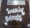 12-дюймовая пластинка SMOKIN BEATS - Smokin Beats Volume 5 SMB019 Smokin Beats 1998 UK Dance & Electronica Б/У
