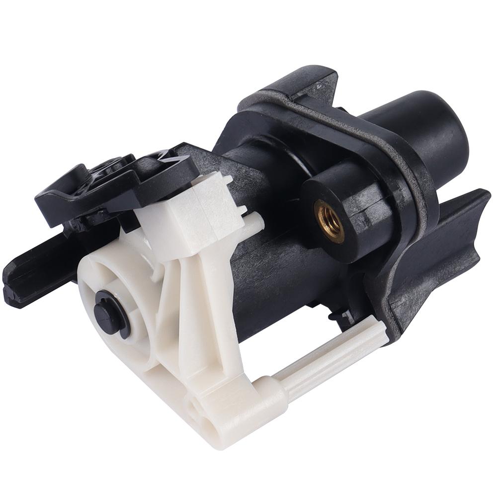 1 комплект запасных частей для механизма привода защелки замка багажника задней двери для Citroen C1 Peugeot 107 Toyota Aygo 05-14 69350-0H010