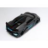 Майсто 1:24 Bugatti Divo Звук Мотора Модель Машинки из Литого Металла