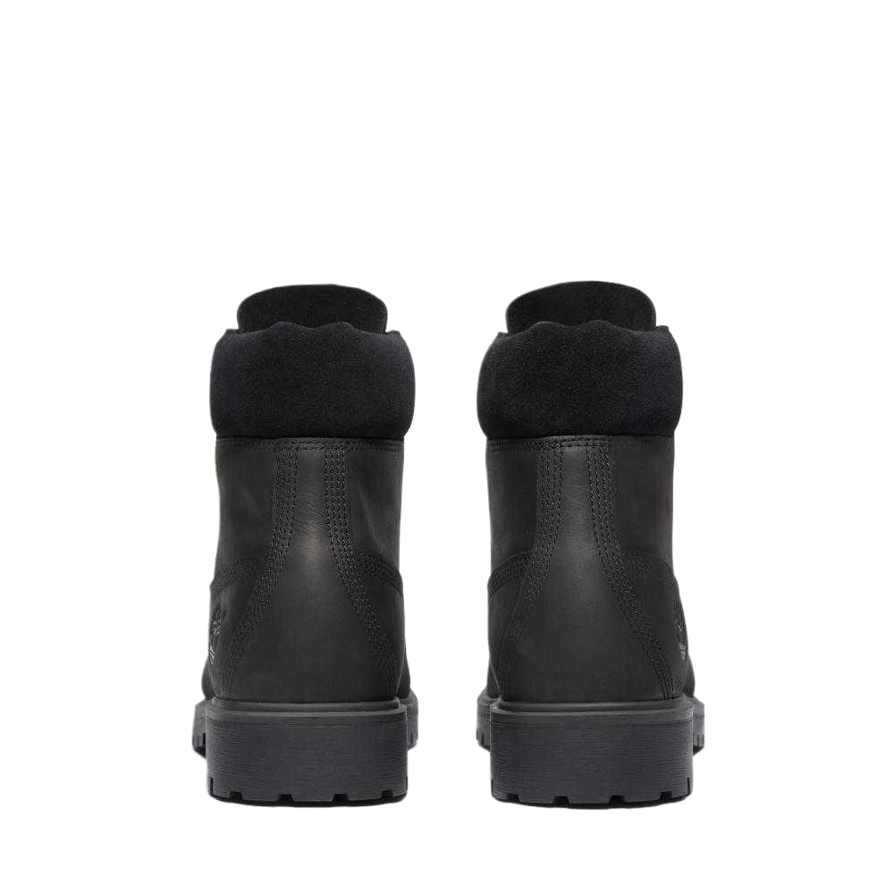 Timberland Премиальные кожаные ботинки на шнуровке 6 дюймов A6CH6W02