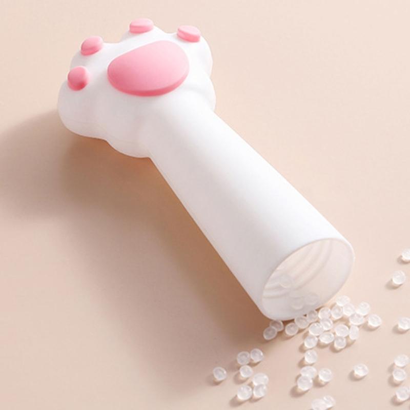 Быстрое средство для удаления кожуры чеснока в форме кошачьего когтя, многофункциональный ролик для чистки орехов, арахиса, кухонный гаджет