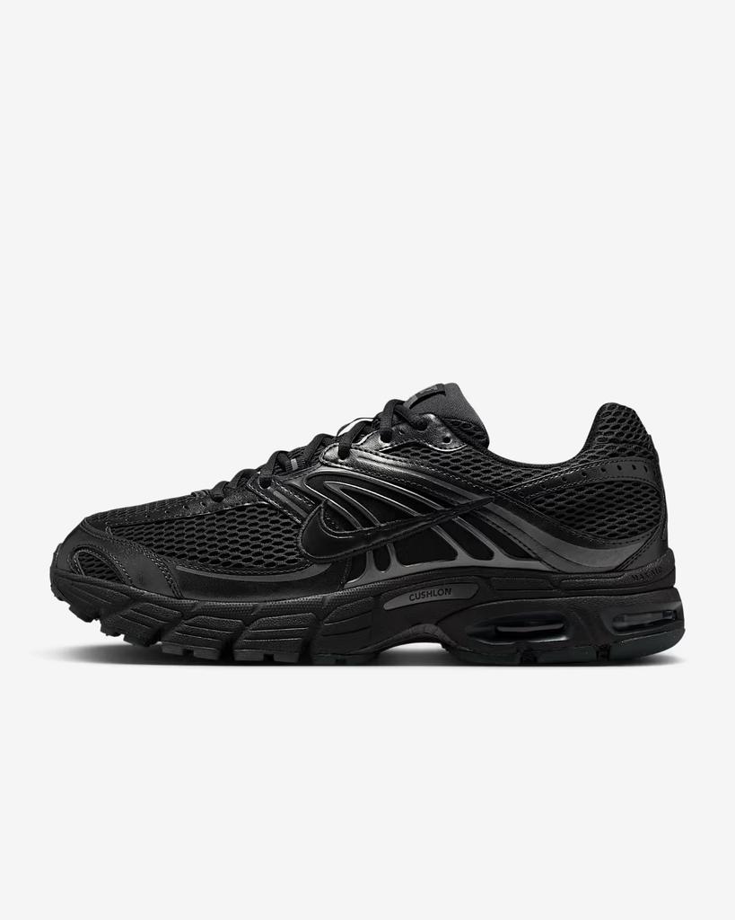 IO9279-001 Nike Air Max Moto 2K Черный Металлик Темно-серый Дымчато-серый (Мужской)