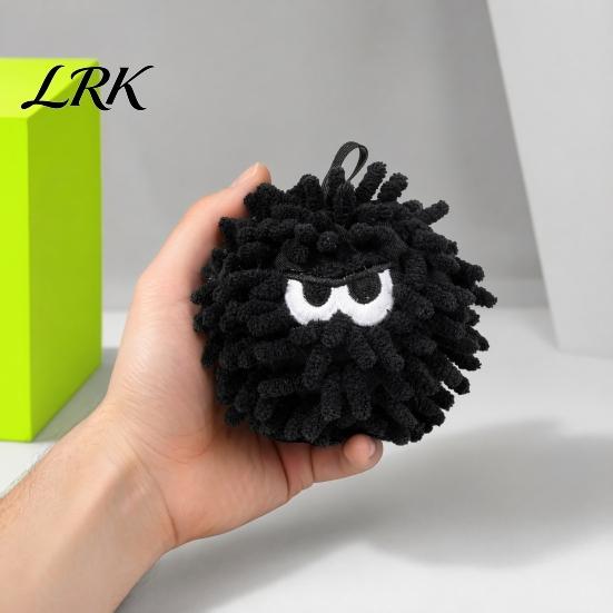 Интерактивная игрушка для питомца, Пищащий мяч-швабра, Игрушка для собаки, Плюшевая жевательная игрушка для чистки зубов, Стоматологическая, Для самостоятельной игры, Снятие скуки, Для маленьких и средних собак, Для прорезывания зубов