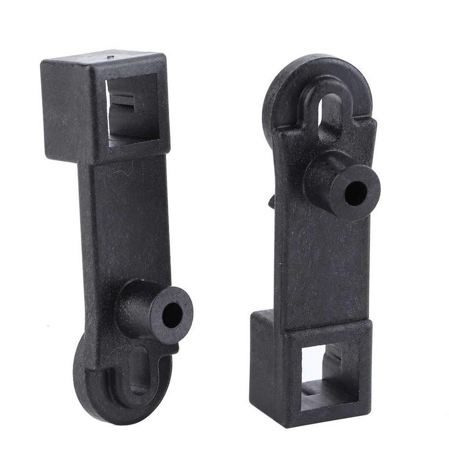 1 Pair OM642 Intake Manifold Swirl Valve Arm Connecting Rod Diesel 3.0L V6 Repair Kit