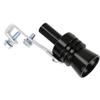 Auto Car Turbo Sound Endrohr Auspuff Turbopfeife Pipe Whistle Blow Simulator XL