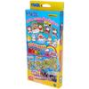 EPOCH Doraemon Anywhere Doraemon Japan Travel Game Mini ST Mark Certification Возраст Игрушка Игра Количество игроков EPOCH 5+ 2-4