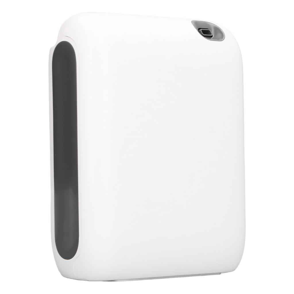 Диффузор эфирного масла ABS силикон USB автоматический ароматизатор воздуха ароматерапия диффузор для дома