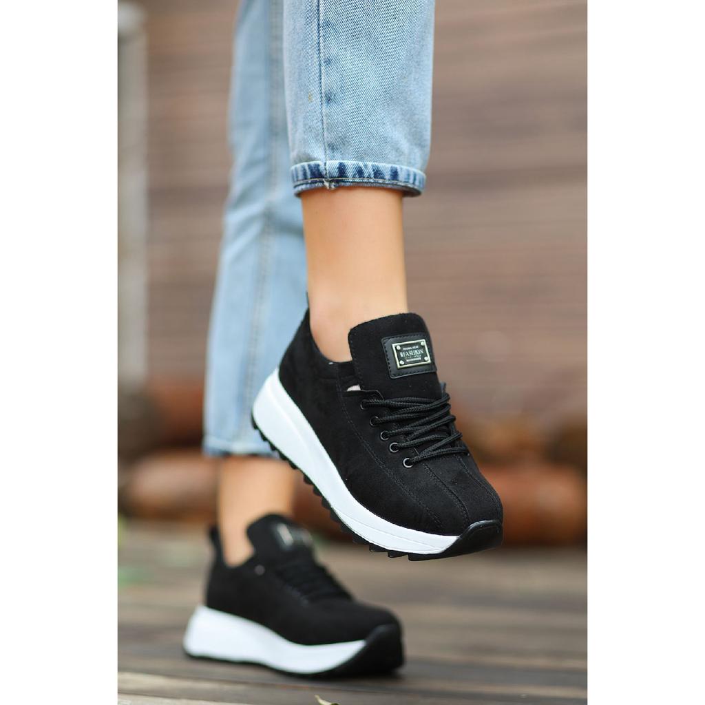 Кроссовки Parla Белые