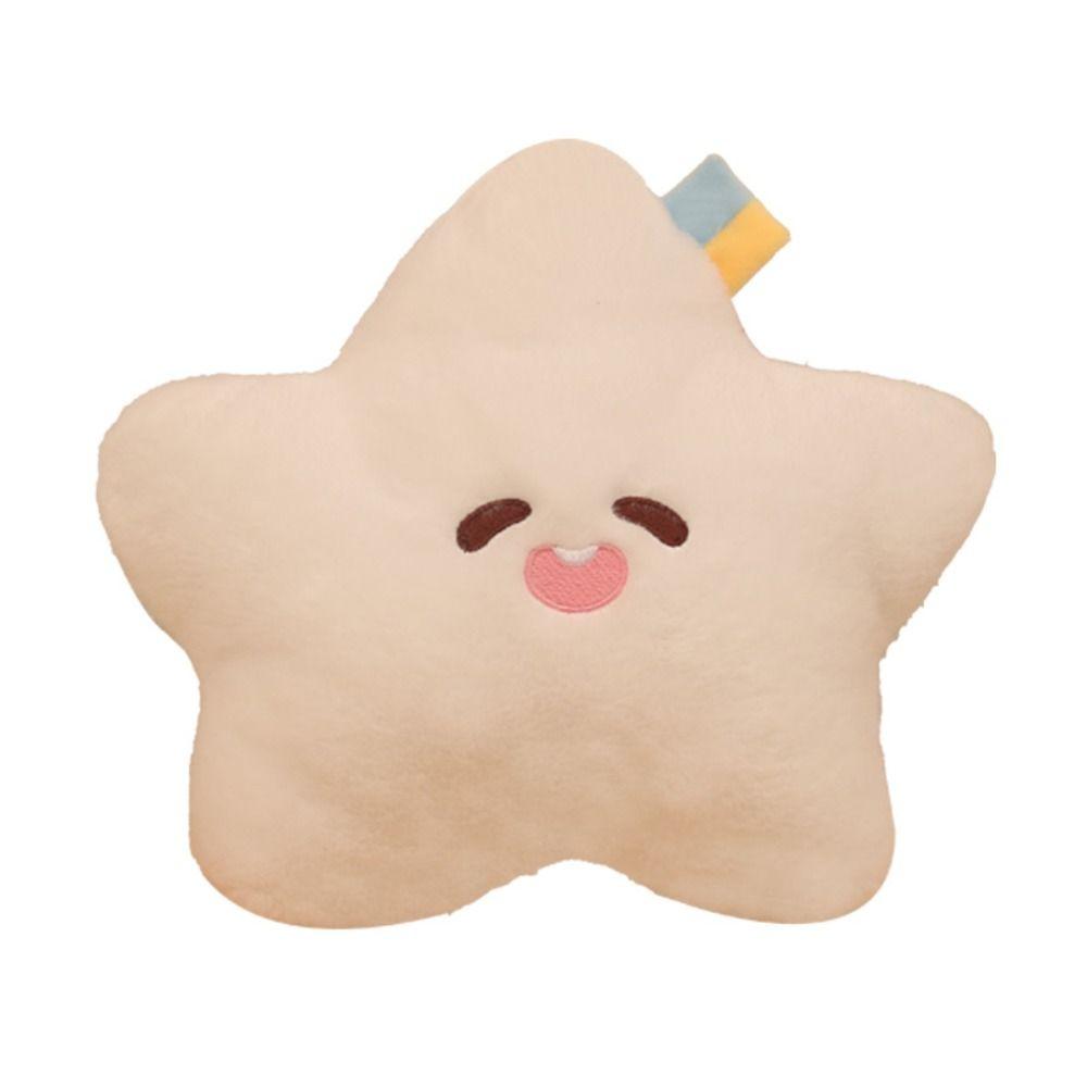 8 дюймов кукла Moon Star Moon Star плюшевая игрушка высококачественная подушка для сна