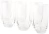 Круглый стакан 9 набор из 6 штук i-line L-6784