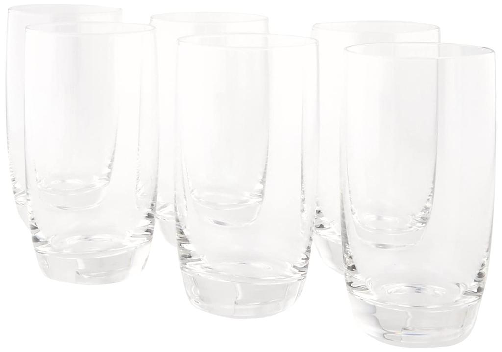 Круглый стакан 9 набор из 6 штук i-line L-6784