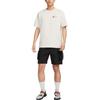 Nike ACG DRI FIT SS25 Футболка Мужская Экрю HJ0801-030