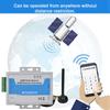 GSM-оператор открывания ворот RTU5015 с поддержкой приложения для дистанционного управления по SMS