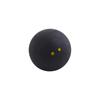 Double Yellow Dot Competition Squash Training Tool for Player Squash Ball Two-Yellow Dots Low Speed Ball Training Squash Ball