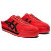 ONITSUKA TIGER California 78 Сабо Удобные Дышащие Прочные Низкие Повседневная обувь Унисекс кроссовки Красный Черный 1183A640-606