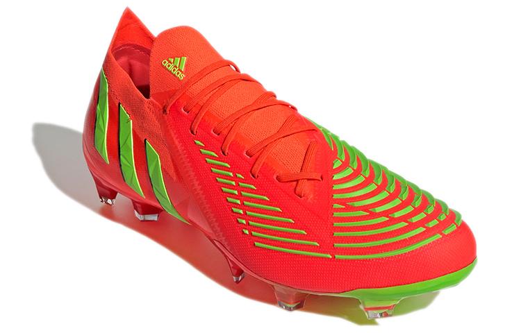 adidas Predator Edge.1 Low FG Game Data Pack