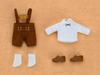 Набор для куклы Nendoroid World Tour Germany Boy [коричневый]