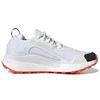 Adidas Outdoor Boost 2.0 Stella McCartney Cloud White Semi Impact Orange Core Black Women's GX9871
