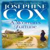 A Womans Fortune by Josephine Cox Paperback Book 9780008128449