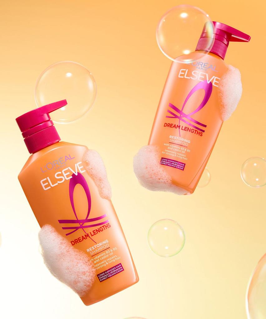 Dream Length Conditioner 375ml