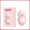 Pet-like Tongue Licking Pig Jumping Egg, Female Sex Toy, Wireless Remote Control, Rechargeabl, Waterproof, Vibrating Self-stimulator
