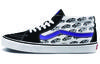 Sk8-Mid 'Blur Boards' VN0A3WM3T2N