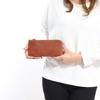 Длинный кошелек PORTER SOAK [Porter] 101-06055 Коричневый/60