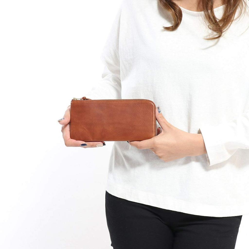 Длинный кошелек PORTER SOAK [Porter] 101-06055 Коричневый/60