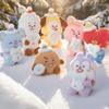 BT21 Snowman Doll