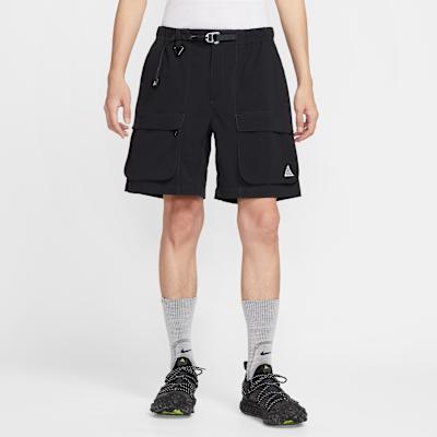 Men's Shorts Nike SS25 ACG 'Smith Summit' Cargo Shorts Men's