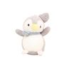 12cm Plush Penguin Keychain Lovely Pp Cotton Filled Penguin Doll Bag Accessory