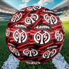 Custom Name Personalized 05 1FSV Mainz 05 Print Size 5 Soccer Ball Training & Match Football, for Team, Kicking, Gift for Football
