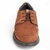 Zapato De Piel Para Hombre.  Purapiel  Confore3  98982