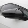 2x крышка бокового зеркала под карбон для VW Volkswagen Golf 6 MK6 GTI GTD 2009-2013, крышка бокового зеркала заднего вида