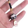 Pendant Bag Decor Bag Pendant Mobile Phone Straps Lucky Cat Lanyard Phone Hang Rope Phone Lanyards