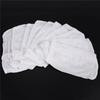 M-Modern-10Pcs Pool Skimmer Socks Skimmer Basket Filter Pool Filter Saver Socks, Swimming Pool Skimmer Socks For Filtering Leave
